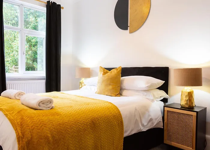 Mapperley Park Guesthouse
