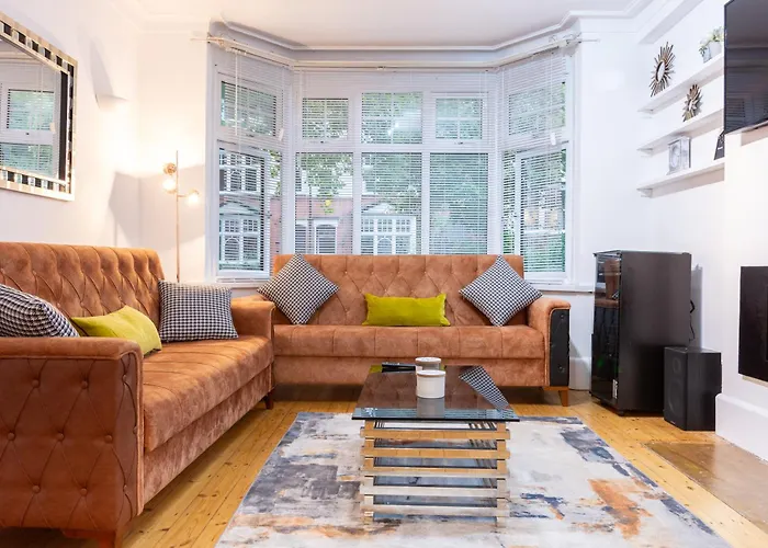Mapperley Park Guesthouse